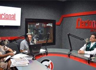 SENASA: ¿Qué debe observar el consumidor al comprar en los mercados de abasto?