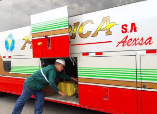 MINAGRI: Puesto de Control Salaverry inspeccionará a todos los vehículos desde abril