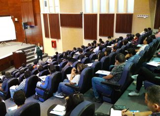 La Libertad: Senasa dirige fortalecimiento de la inocuidad agroalimentaria en gobiernos locales