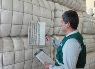 Arequipa lidera exportaciones de tops de pelo alpaca