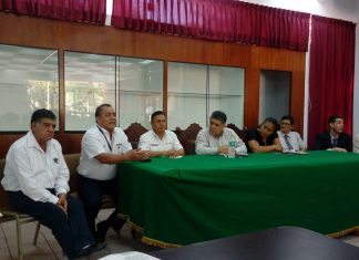 Piura: Senasa realizará prospección fitosanitaria en bosques de algarrobo