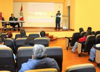 Perú y Bolivia articulan labores en atención fronteriza