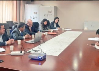 Granada, quinua y productos lácteos próximos a ingresar a China