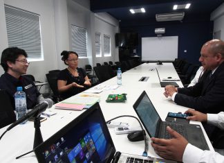 Visita técnica permitirá consolidar exportación de palta Hass peruana a Japón