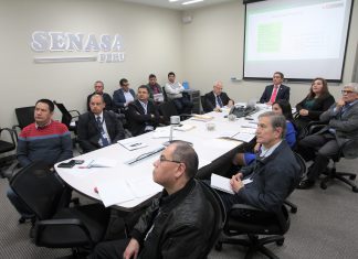 Programa nacional de sanidad e inocuidad agroalimentaria listo para inicio de actividades