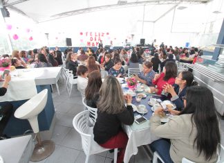 SENASA celebra el Día de la Madre