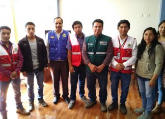 Día Mundial de la Inocuidad de los Alimentos en Apurímac