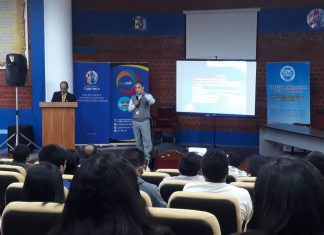 Día Mundial de la Inocuidad de los Alimentos en Cajamarca