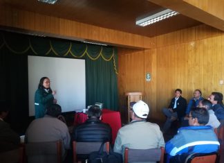 Día Mundial de la Inocuidad de los Alimentos en Cusco