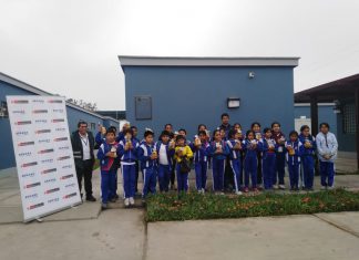 Día Mundial de la Inocuidad de los Alimentos en Huaral