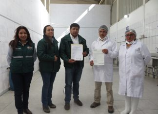MINAGRI autoriza nuevo centro de faenado avícola en Cusco