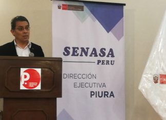 MINAGRI: junto a productores se alcanzará nuevo estatus en sanidad agraria en el norte peruano