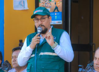 Áncash: Comités de Sanidad Agraria inician operaciones para erradicación de Mosca de la Fruta