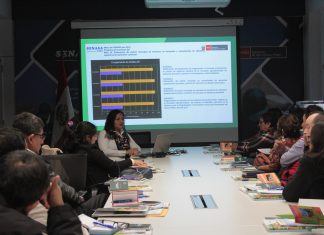 Certificarán más puestos de venta como saludables en mercados de abastos