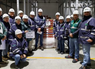 Palta Hass de La Libertad llega por primera vez a mercado tailandés