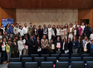 La Libertad: Senasa presente en IV foro de Inocuidad Alimentaria