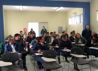 Huaral, Huaura y Barranca apuestan por lograr zonas libres de enfermedad de Newcastle