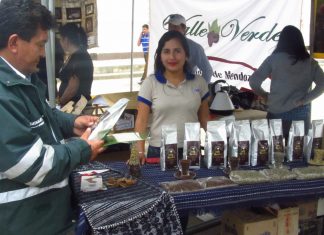 Productores orgánicos certificados pasarían de 30 mil a más de medio millón