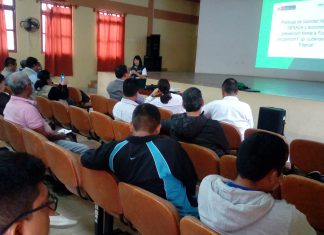 Piura: Se anuncia jornada de capacitación a productores de banano