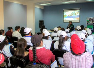 Áncash: Senasa promueve la inocuidad alimentaria como eje estratégico para resguardar la salud pública