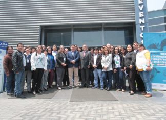 SENASA: Nuestros laboratorios serán centro de referencia de la región