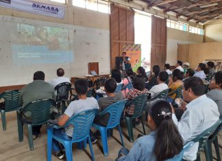 ‘Satipo Exporta’ congregó a productores de café y cítricos de la región Junín