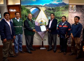 Abancay ya cuenta con autorización para construcción de matadero