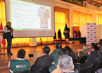 Senasa capacitó a más de 200 productores para lograr exportación de quinua a China