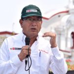 jorge montenegro minagri