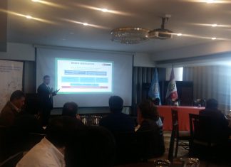 SENASA y FAO organizan taller de trabajo sobre políticas en semillas