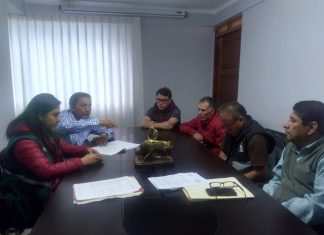 Bambamarca contará con más alimentos sanos e inocuos para el consumo local