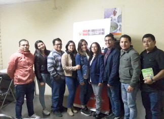 MINAGRI fortalece capacidades de Qali Warma para promover alimentos inocuos en colegios