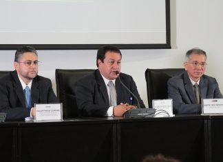 Perú: Lucha para enfrentar resistencia antimicrobiana