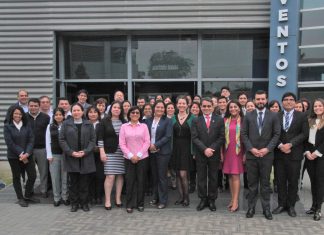 Medidas sanitarias y fitosanitarias para promover un comercio transparente y equitativo