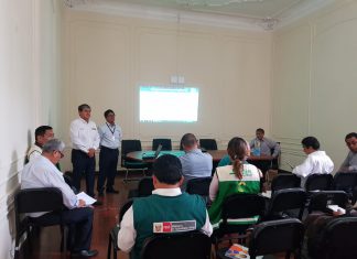 MINAGRI forma parte del Consejo Regional de Productos Orgánicos