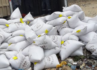 MINAGRI aplica medidas sanitarias para proteger sanidad agraria del país