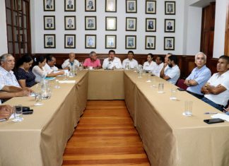 MINAGRI y productores avícolas establecen acciones para resguardar la producción nacional