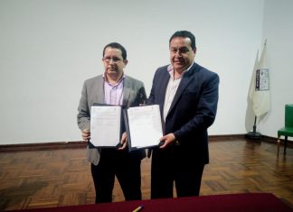 SENASA y AMEVEA fortalecerán el sistema sanitario avícola