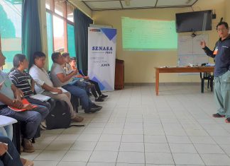 Gobiernos locales de la selva central capacitarán a productores de comunidades más alejadas