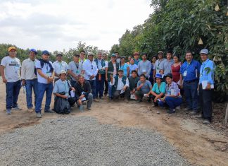 Ica: Pasantías del MINAGRI impulsan crecimiento agroexportador de pequeños productores