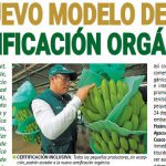 Certificación Orgánica