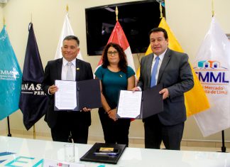 Fortalecimiento de vigilancia sanitaria reducirá contaminación de alimentos por plagas y enfermedades