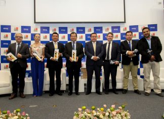 Perú asume por dos años presidencia del Comité de Sanidad Vegetal