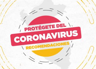 Conoce las recomendaciones para prevenir el Coronavirus