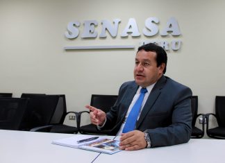 En entrevista para la revista Agronoticias, Miguel Quevedo, explicó los beneficios del nuevo modelo de Certificación Orgánica.