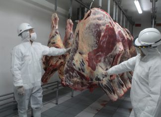 Arequipa: MINAGRI vela por la inocuidad en el procesamiento primario de alimentos agropecuarios