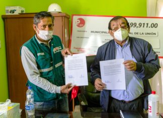 Productores de Piura conforman comités para la erradicación de moscas de la fruta