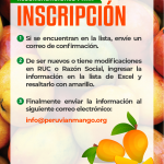 Campaña Mango 2020-2021