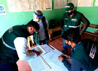 Ica: MINAGRI fortalece estrategias de acción para la erradicación de las moscas de la fruta