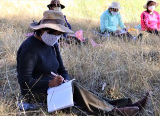 Mujeres rurales se empoderan para mejorar su producción en el Valle del Mantaro